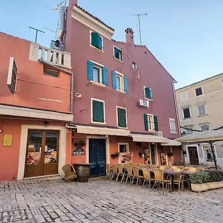 Deluxe Afrodita Rovinj