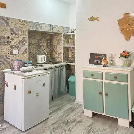 Deluxe Afrodita Apartment Rovinj