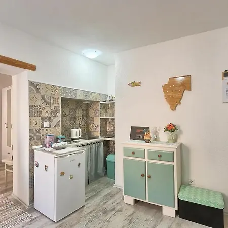 Deluxe Afrodita * Rovinj
