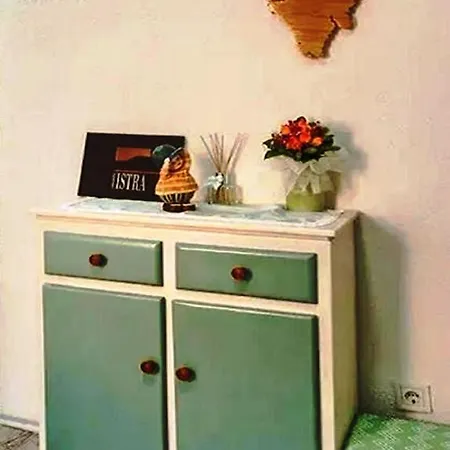 Deluxe Afrodita Apartment