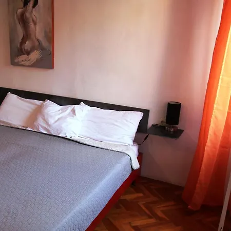 Deluxe Afrodita Apartment Rovinj