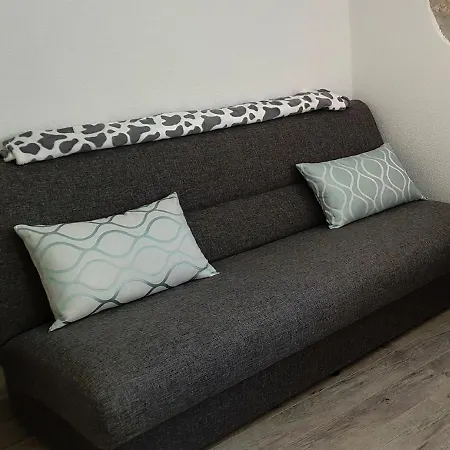 Apartment Deluxe Afrodita
