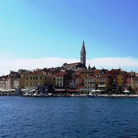 Deluxe Afrodita Rovinj