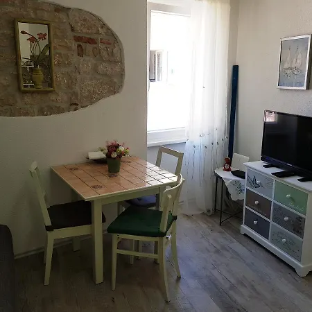 Deluxe Afrodita Rovinj