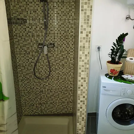 Deluxe Afrodita Rovinj