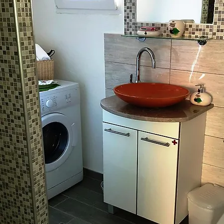 Deluxe Afrodita Rovinj